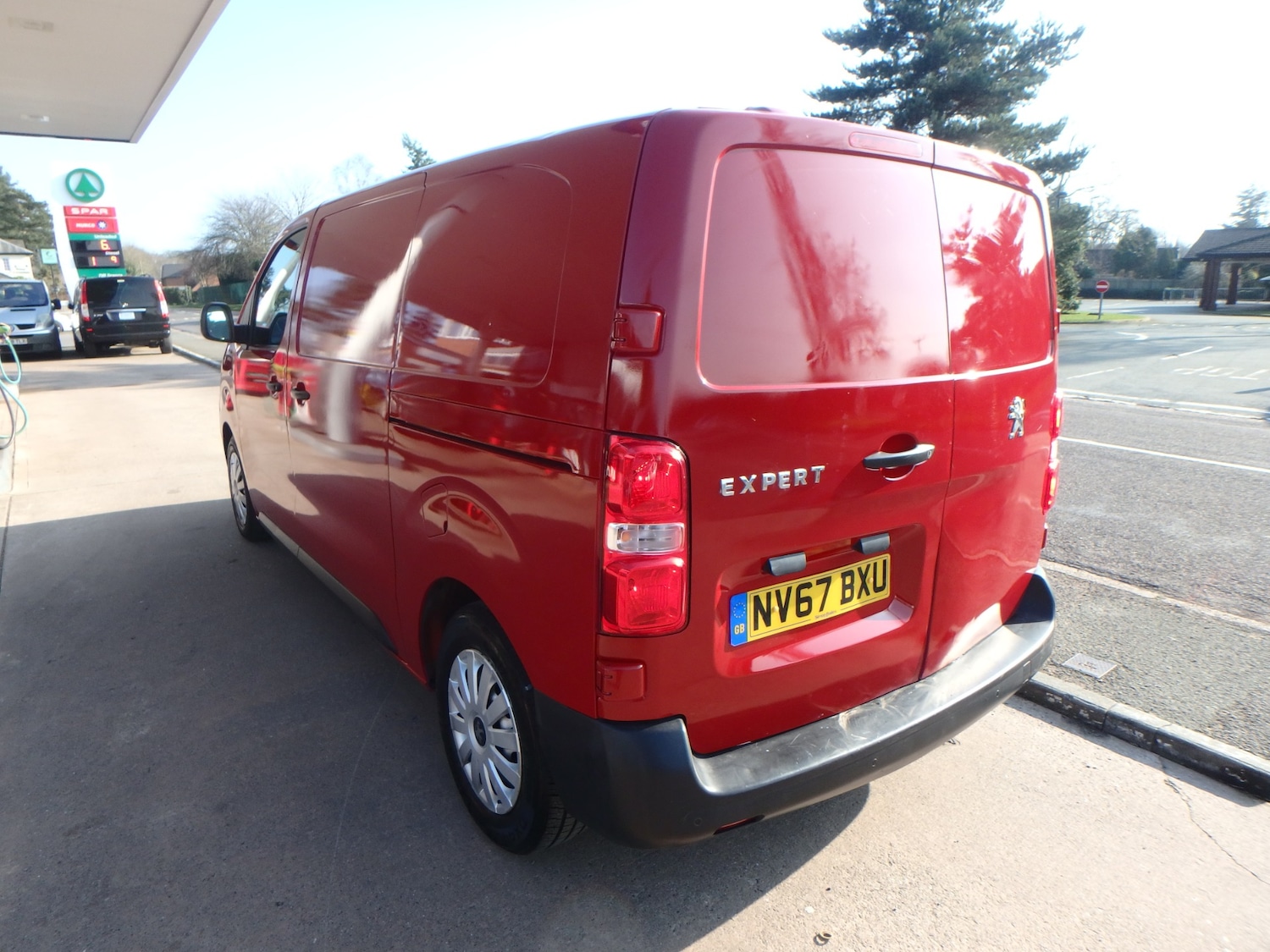 Used Peugeot Expert 2018 for sale - 77745219: Photo 5