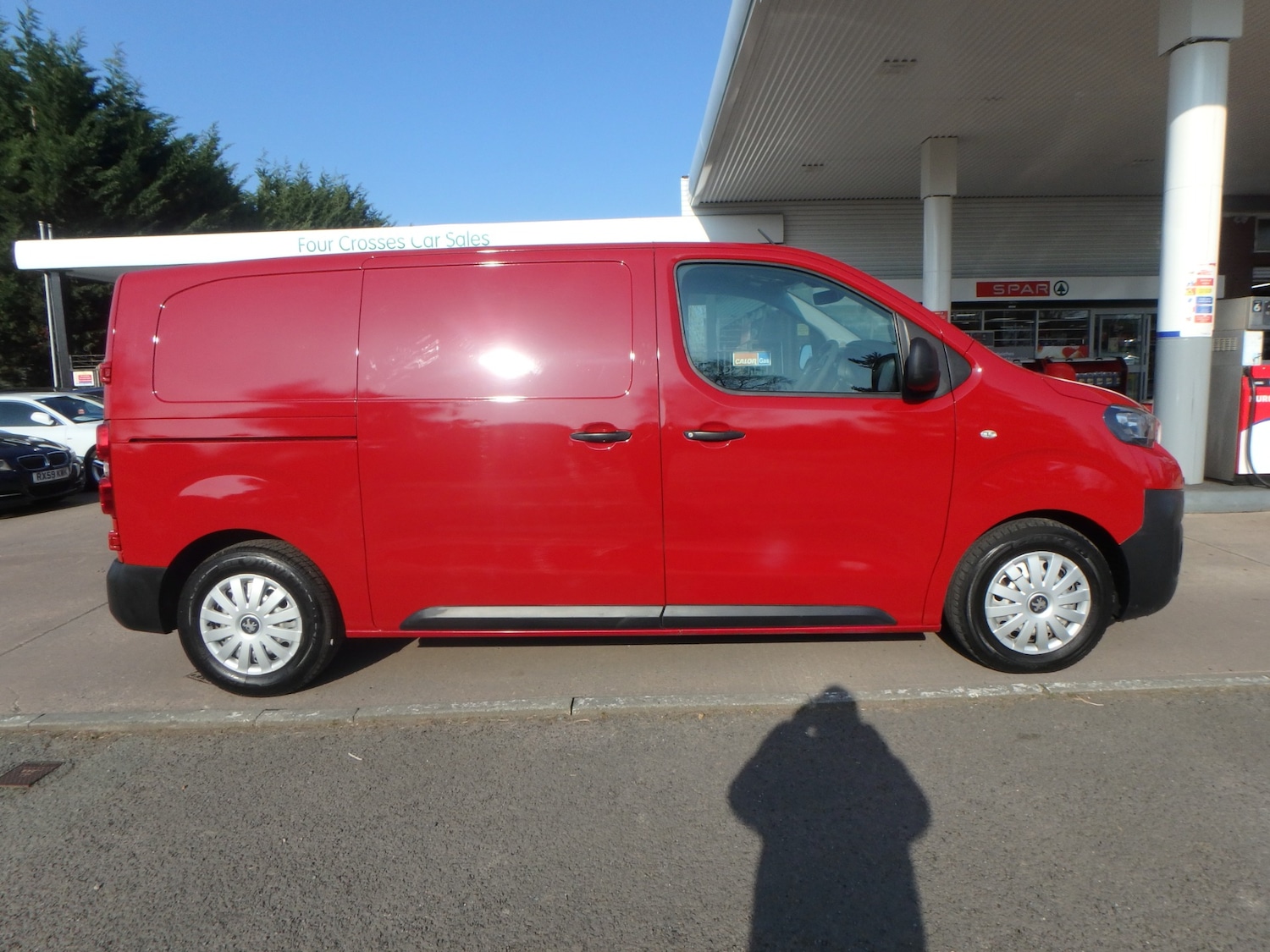 Used Peugeot Expert 2018 for sale - 77745219: Photo 8