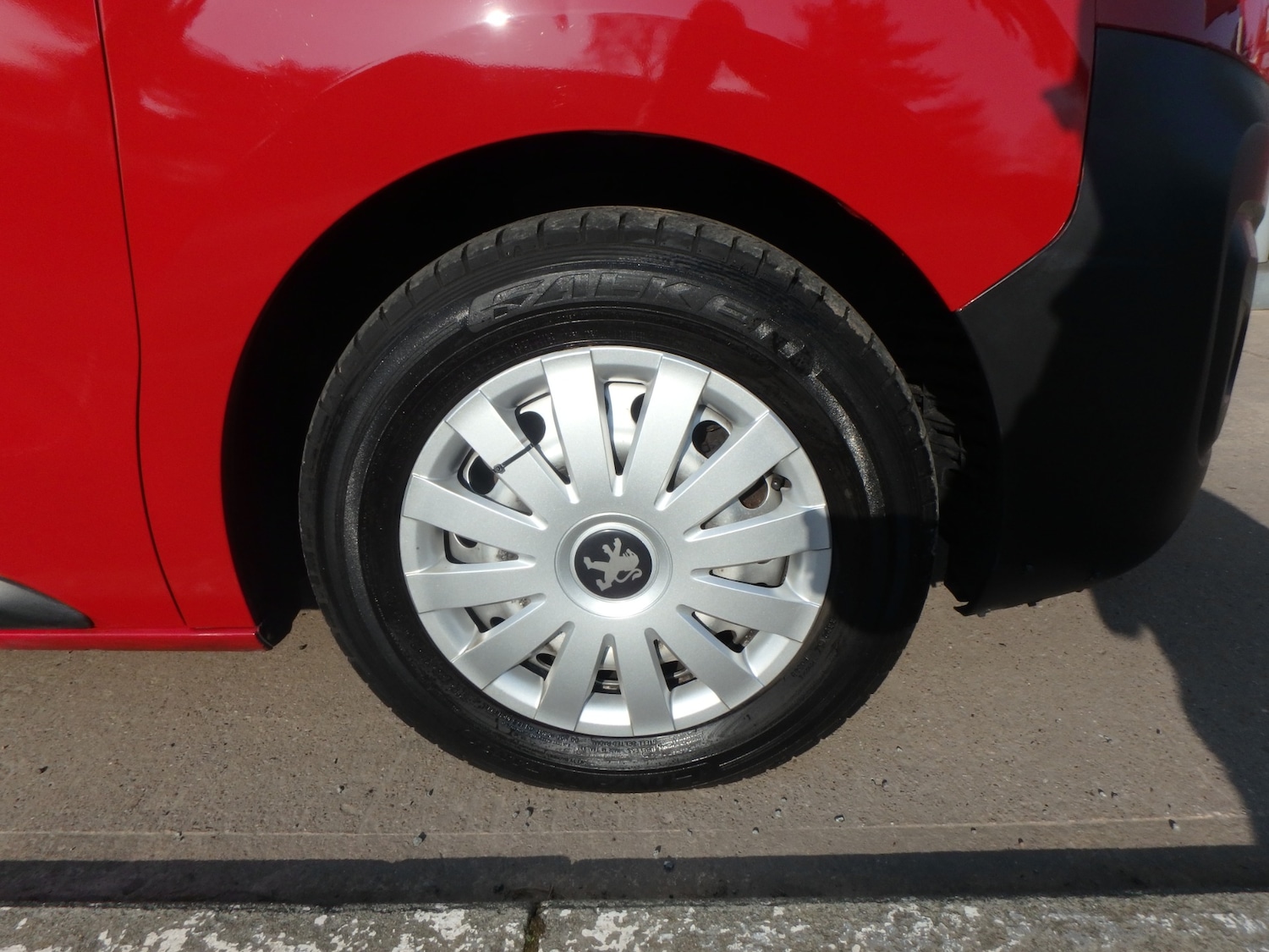 Used Peugeot Expert 2018 for sale - 77745219: Photo 9