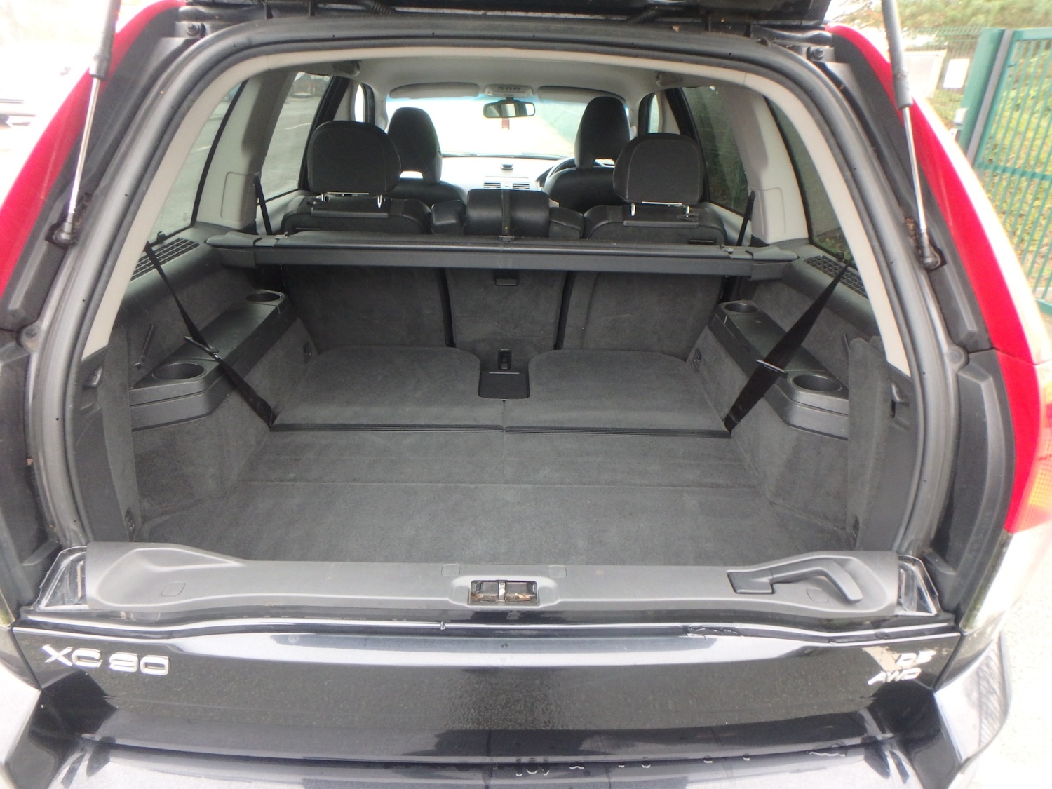 Used Volvo XC90 2010 for sale - 77519495: Photo 10