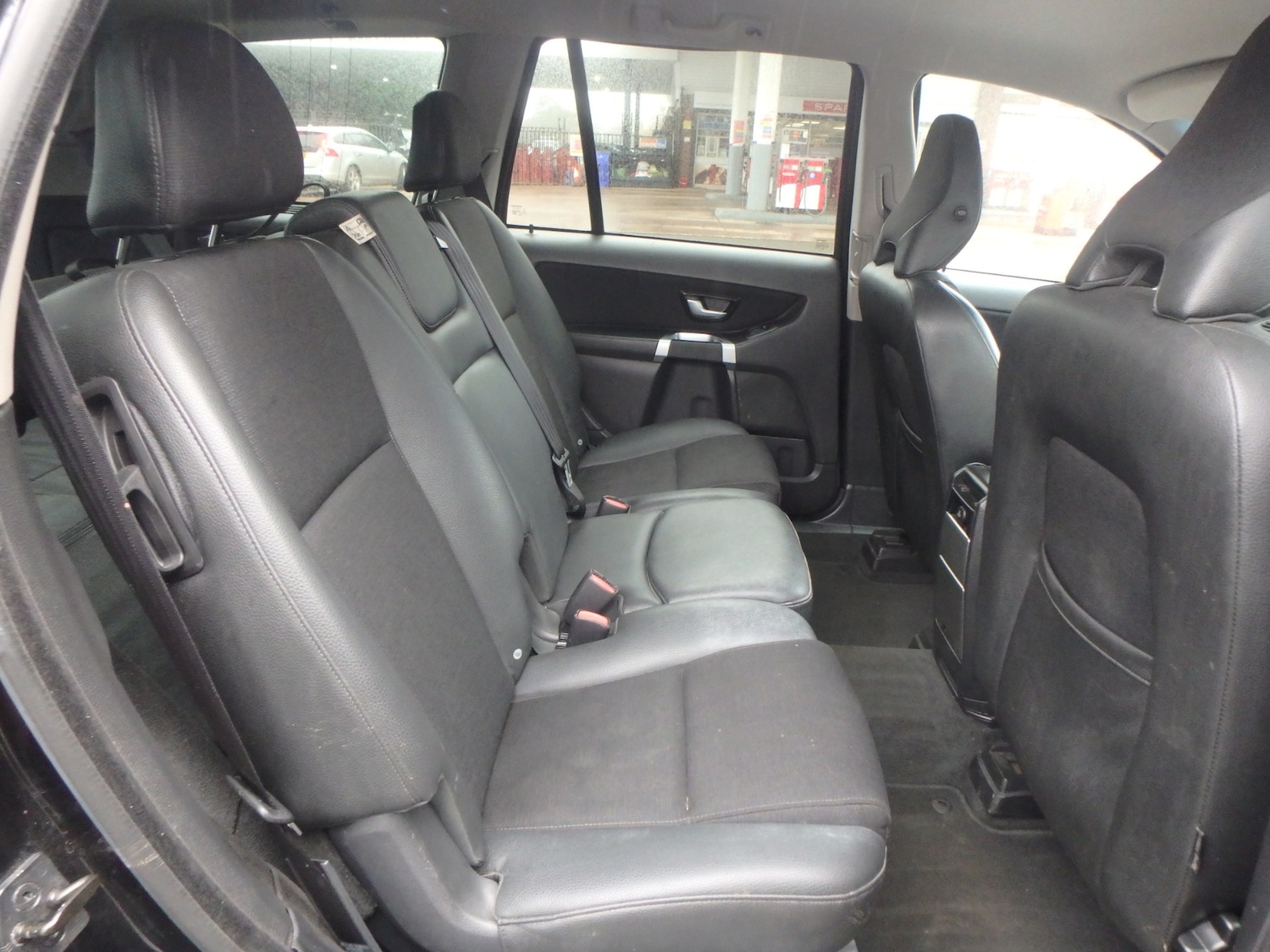 Used Volvo XC90 2010 for sale - 77519495: Photo 12