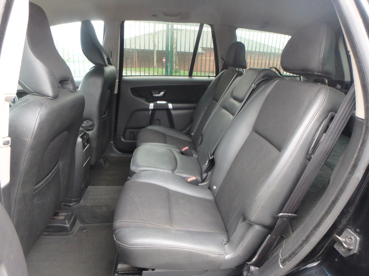 Used Volvo XC90 2010 for sale - 77519495: Photo 13