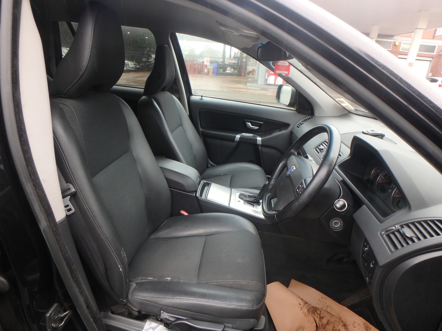 Used Volvo XC90 2010 for sale - 77519495: Photo 15