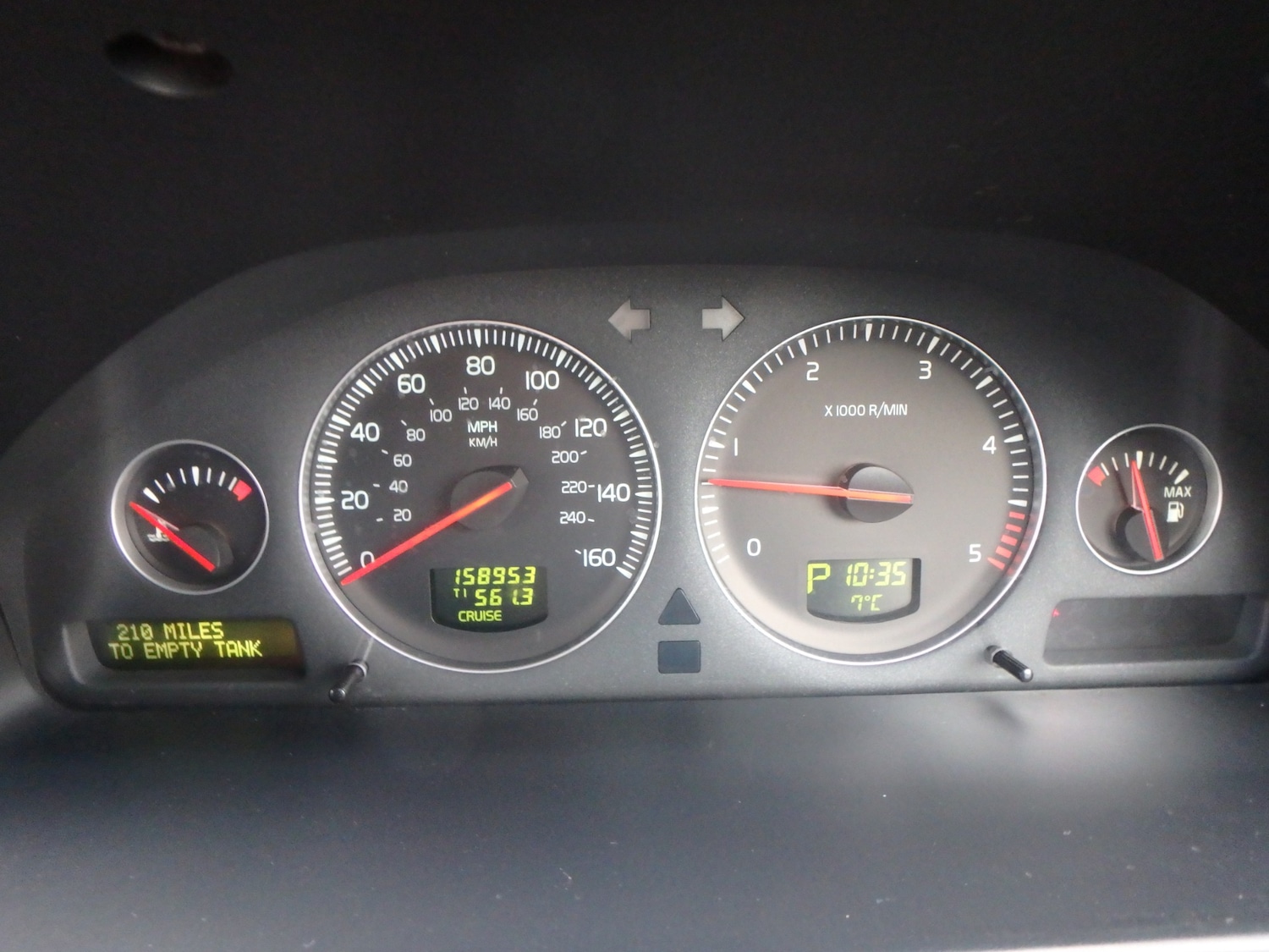 Used Volvo XC90 2010 for sale - 77519495: Photo 16