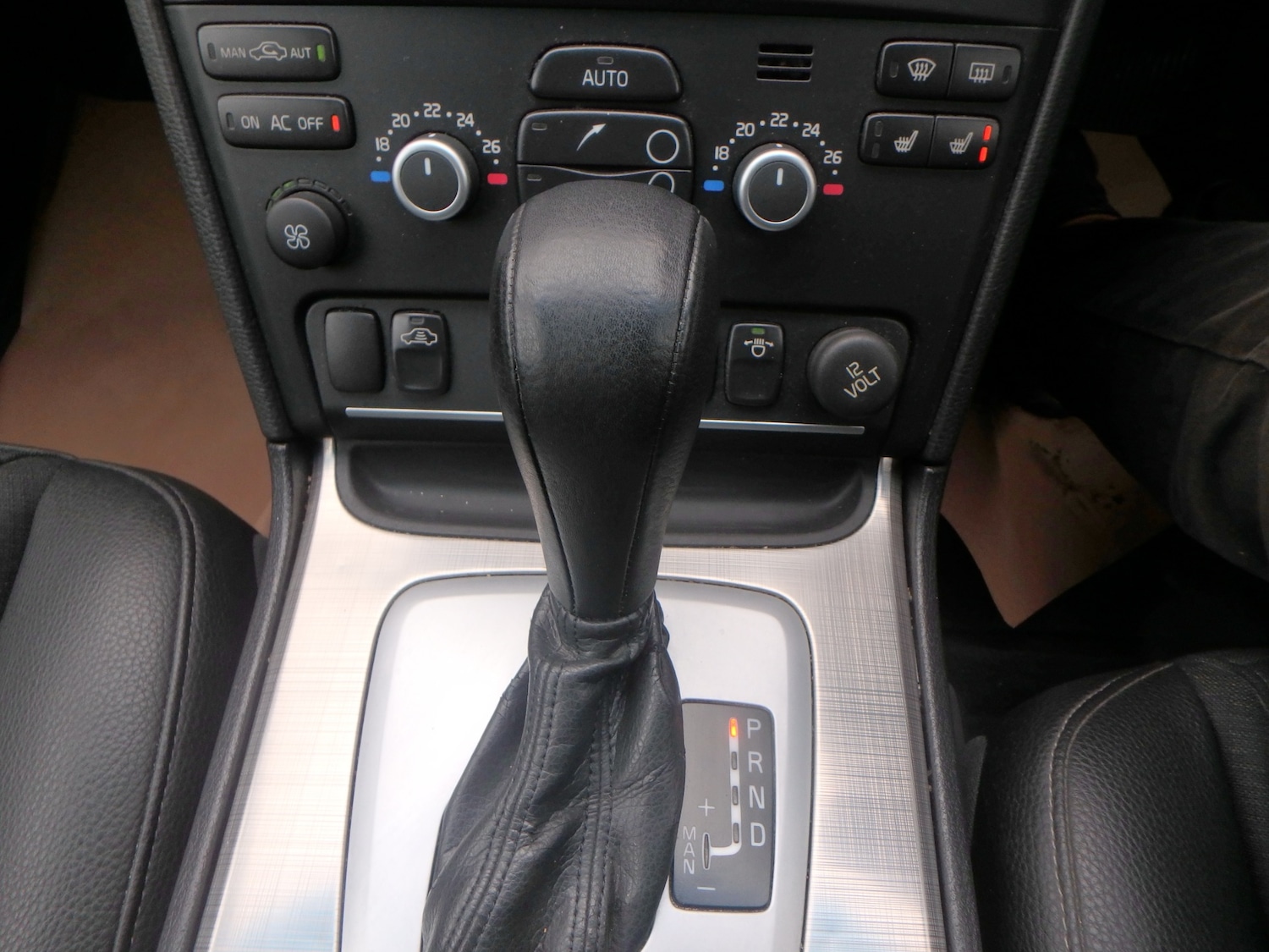 Used Volvo XC90 2010 for sale - 77519495: Photo 18