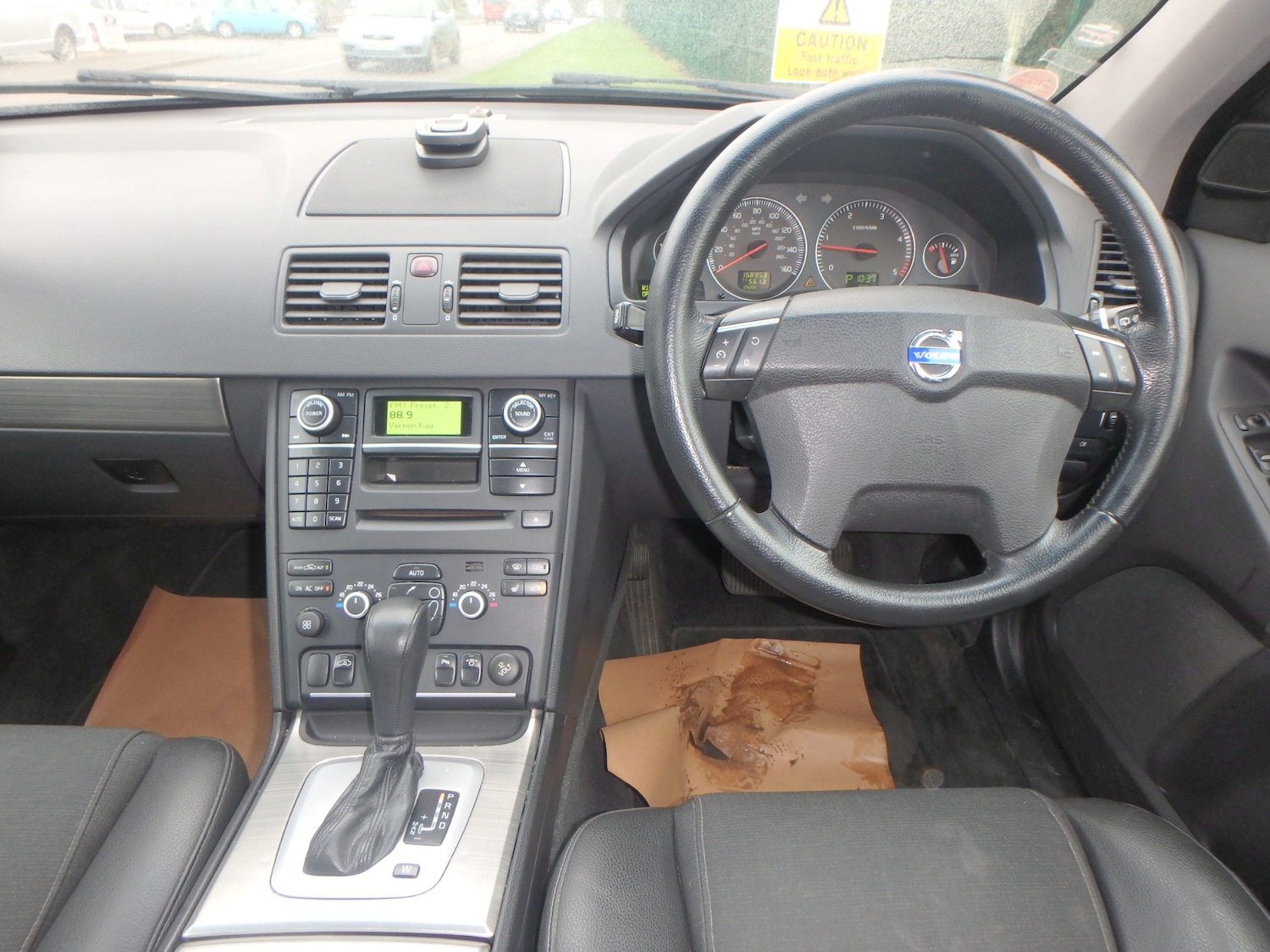 Used Volvo XC90 2010 for sale - 77519495: Photo 21
