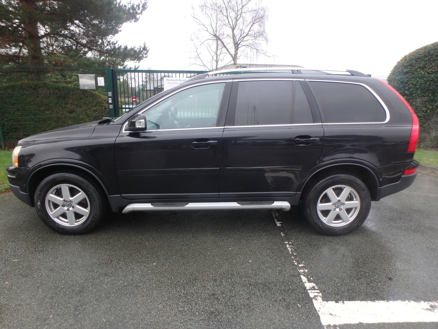 Used Volvo XC90 2010 for sale - 77519495: Photo 4