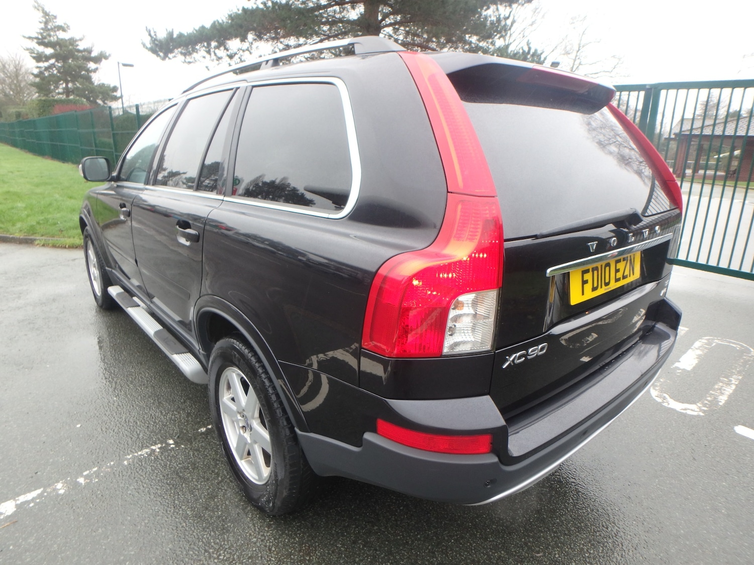 Used Volvo XC90 2010 for sale - 77519495: Photo 5