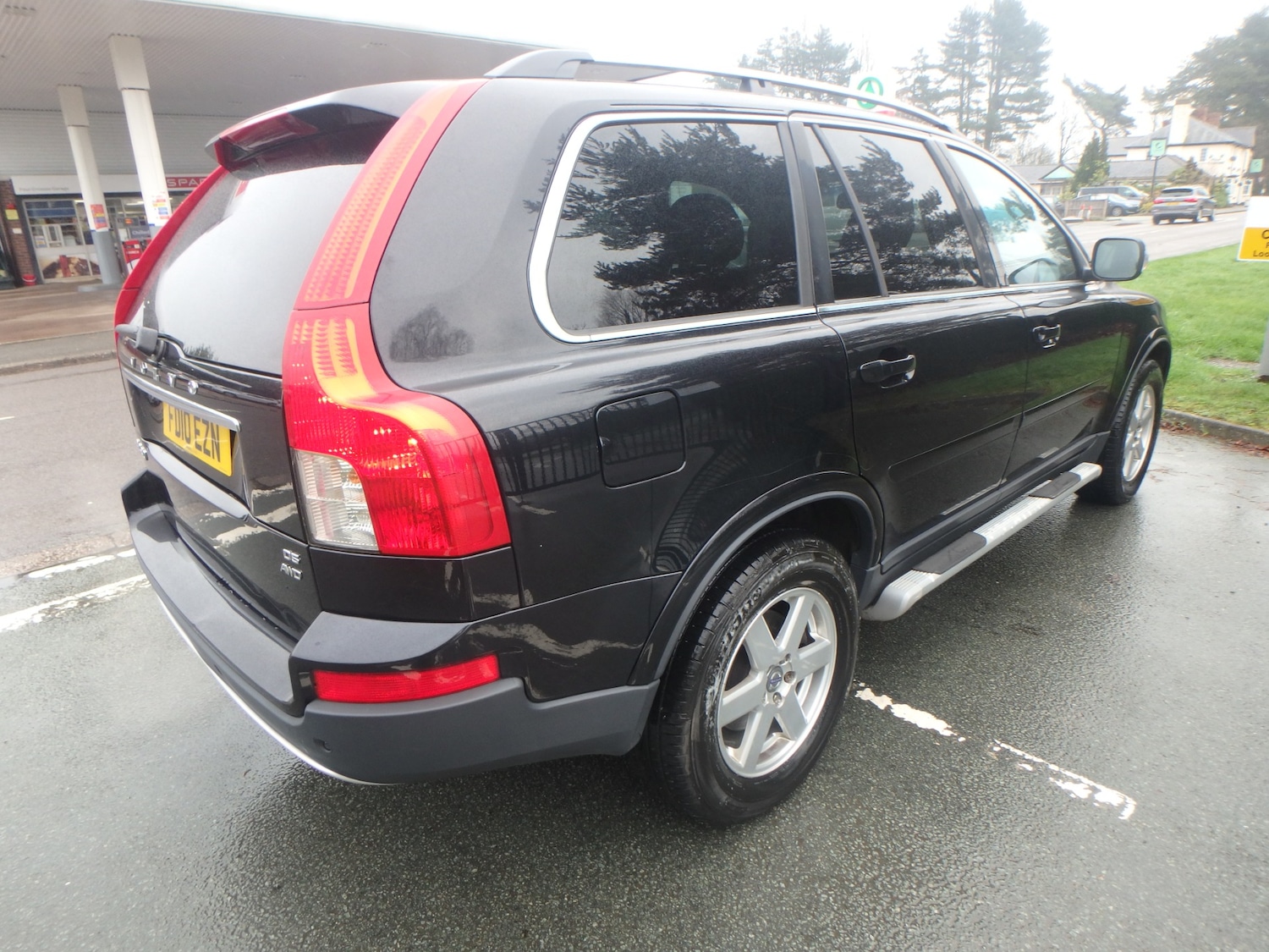 Used Volvo XC90 2010 for sale - 77519495: Photo 7