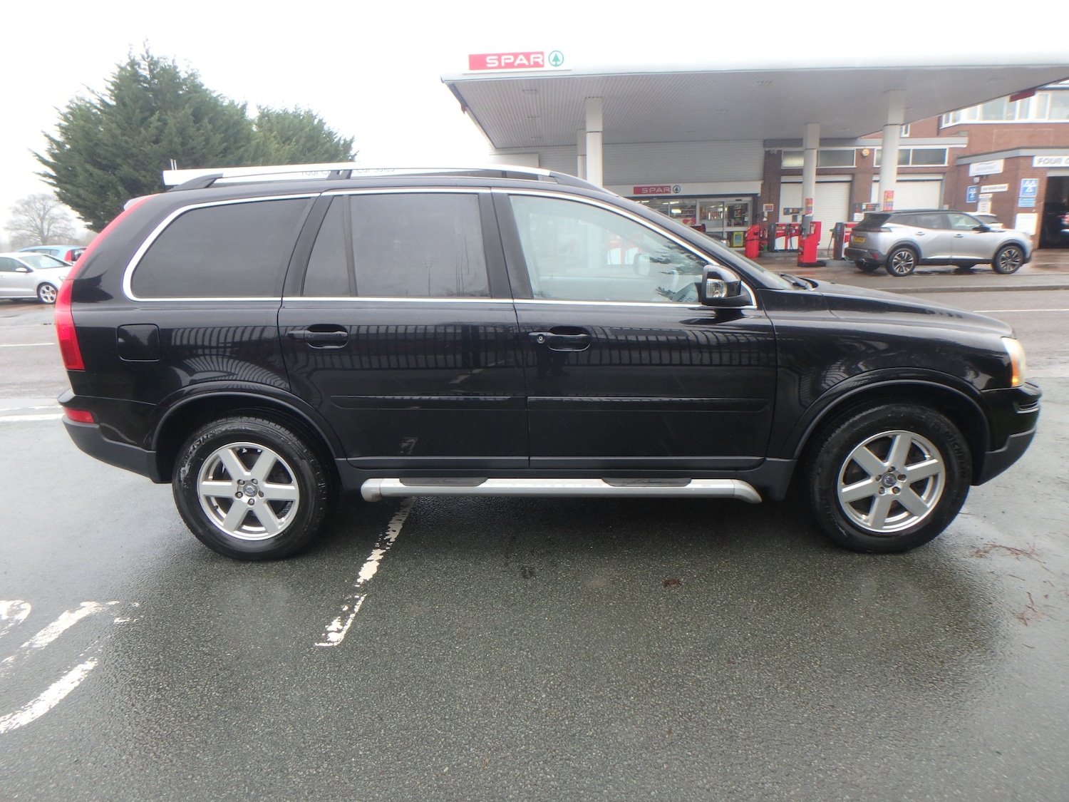 Used Volvo XC90 2010 for sale - 77519495: Photo 8