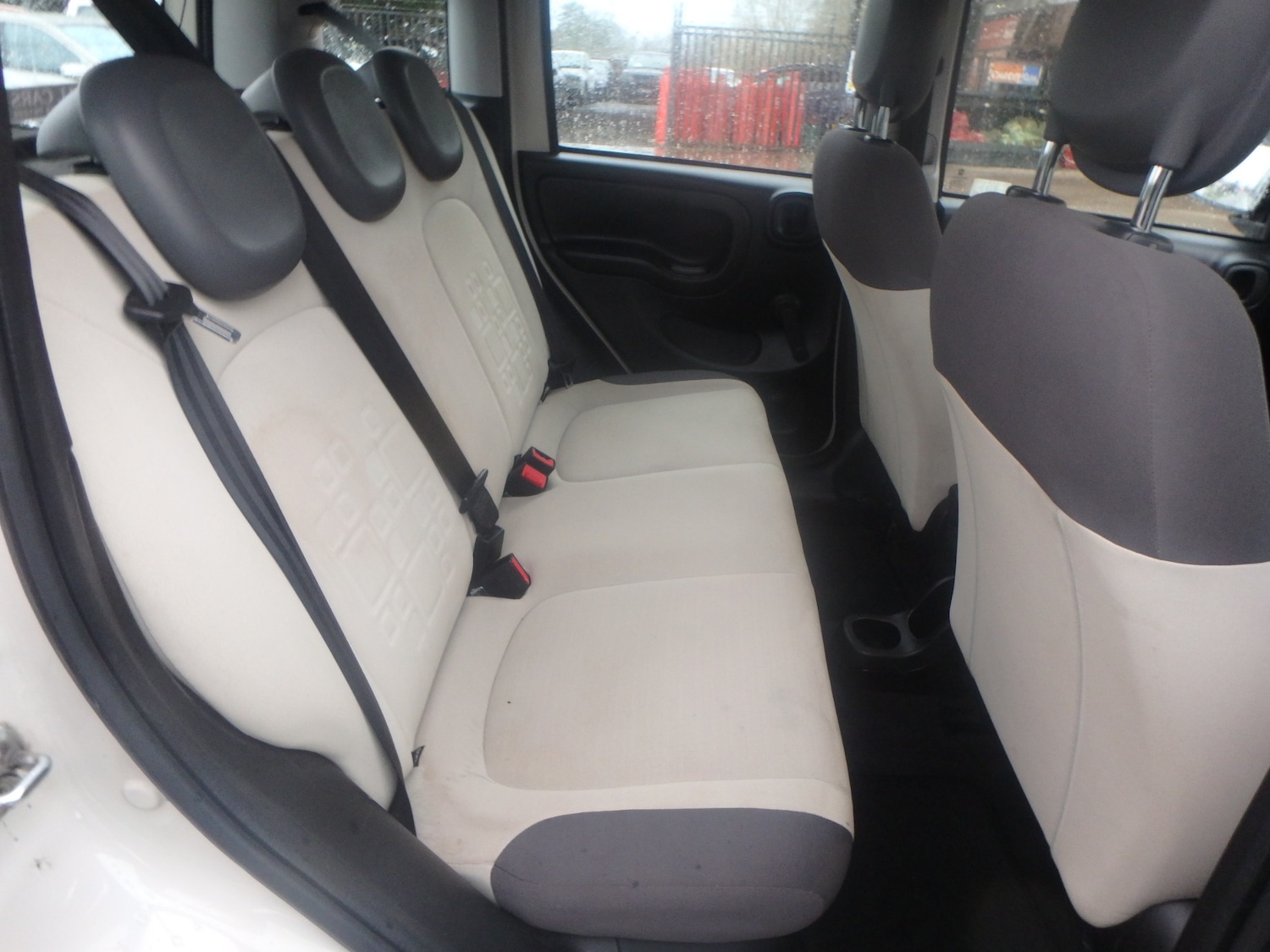 Used Fiat Panda 2014 for sale - 77296611: Photo 11