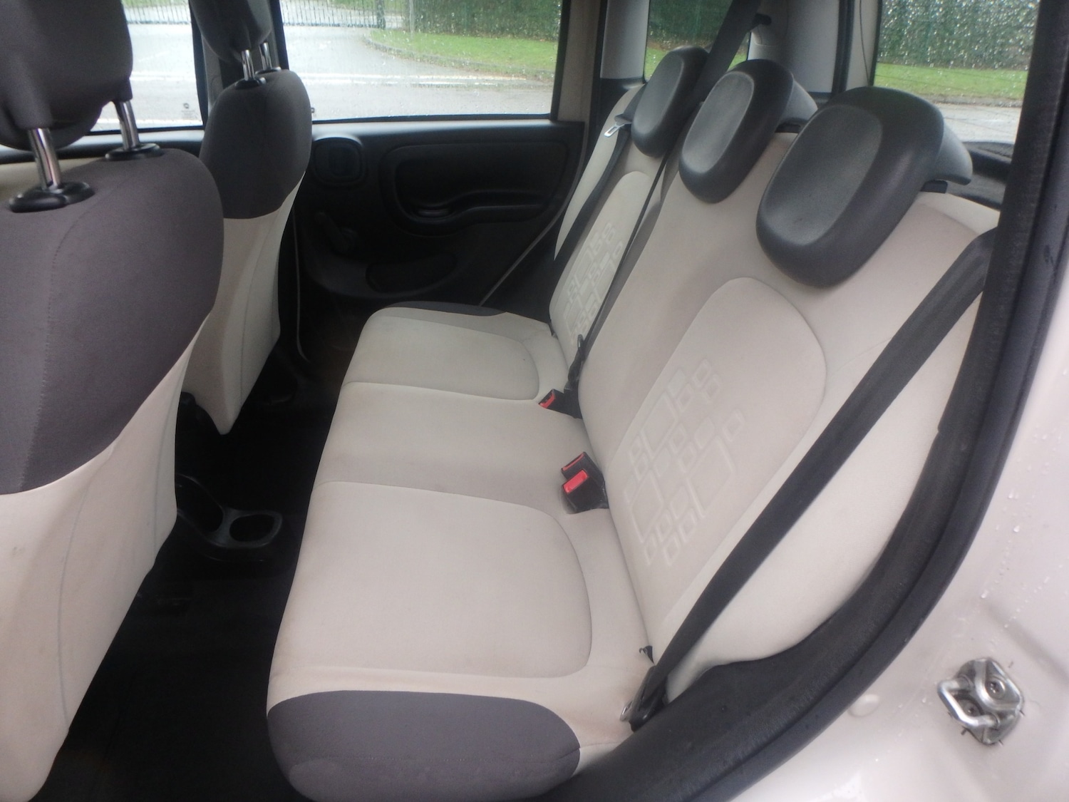 Used Fiat Panda 2014 for sale - 77296611: Photo 12