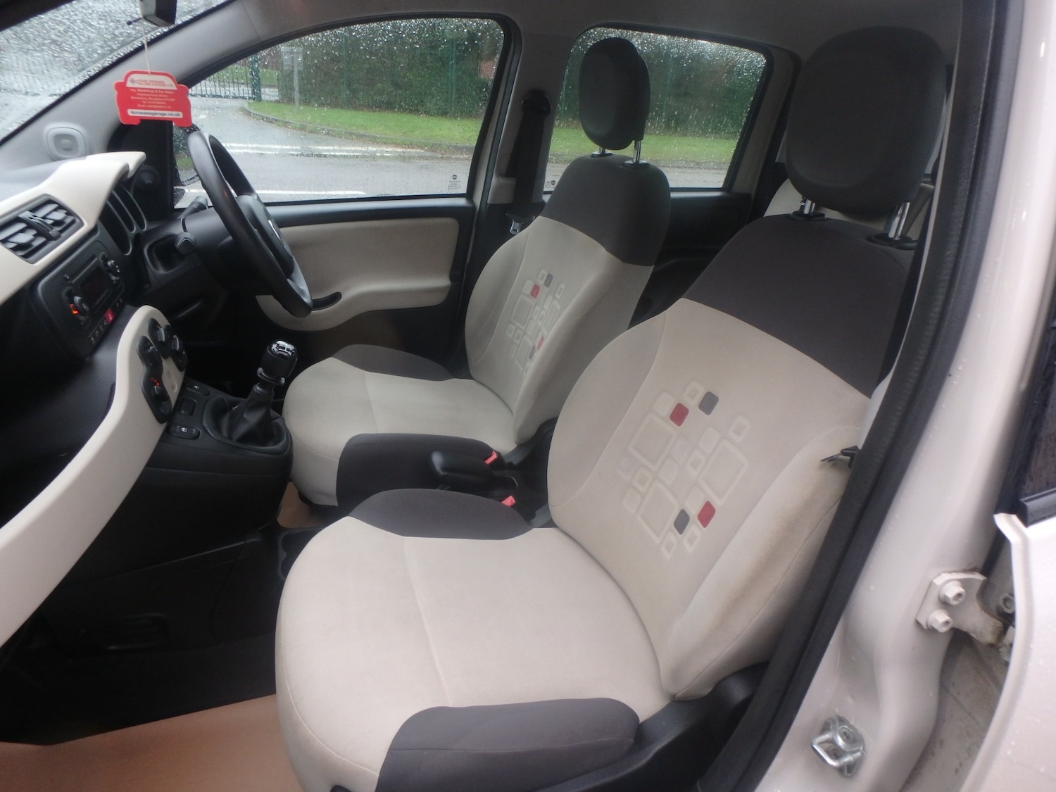 Used Fiat Panda 2014 for sale - 77296611: Photo 13