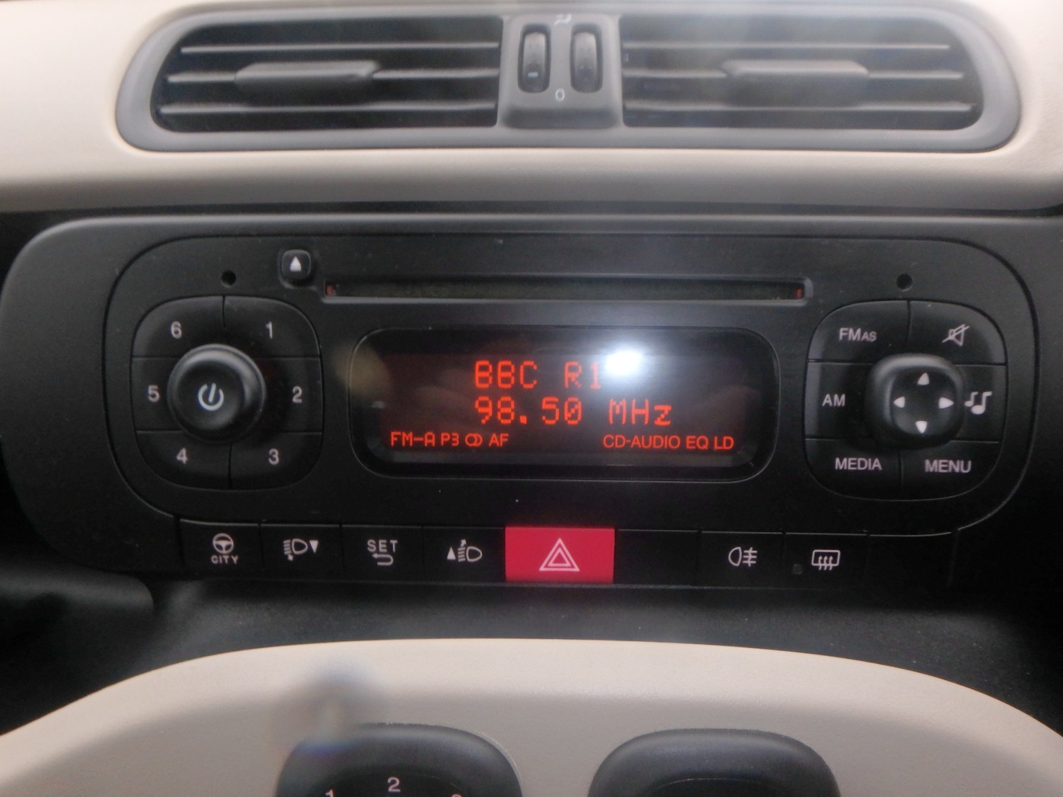 Used Fiat Panda 2014 for sale - 77296611: Photo 16