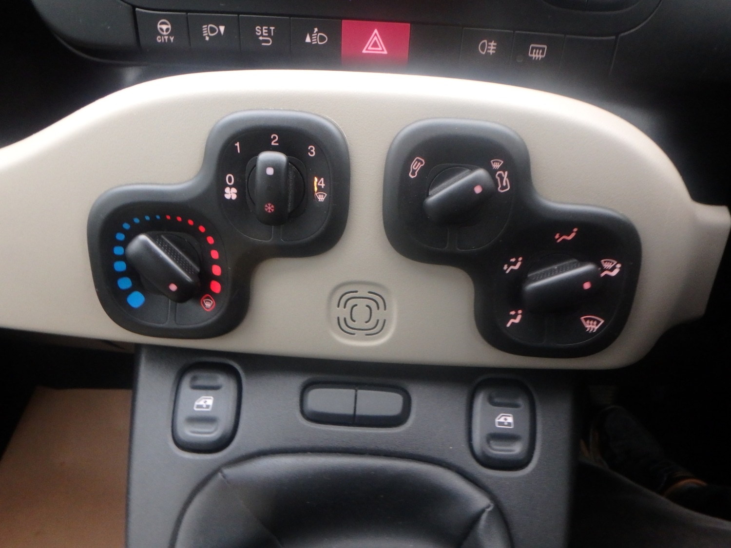 Used Fiat Panda 2014 for sale - 77296611: Photo 17