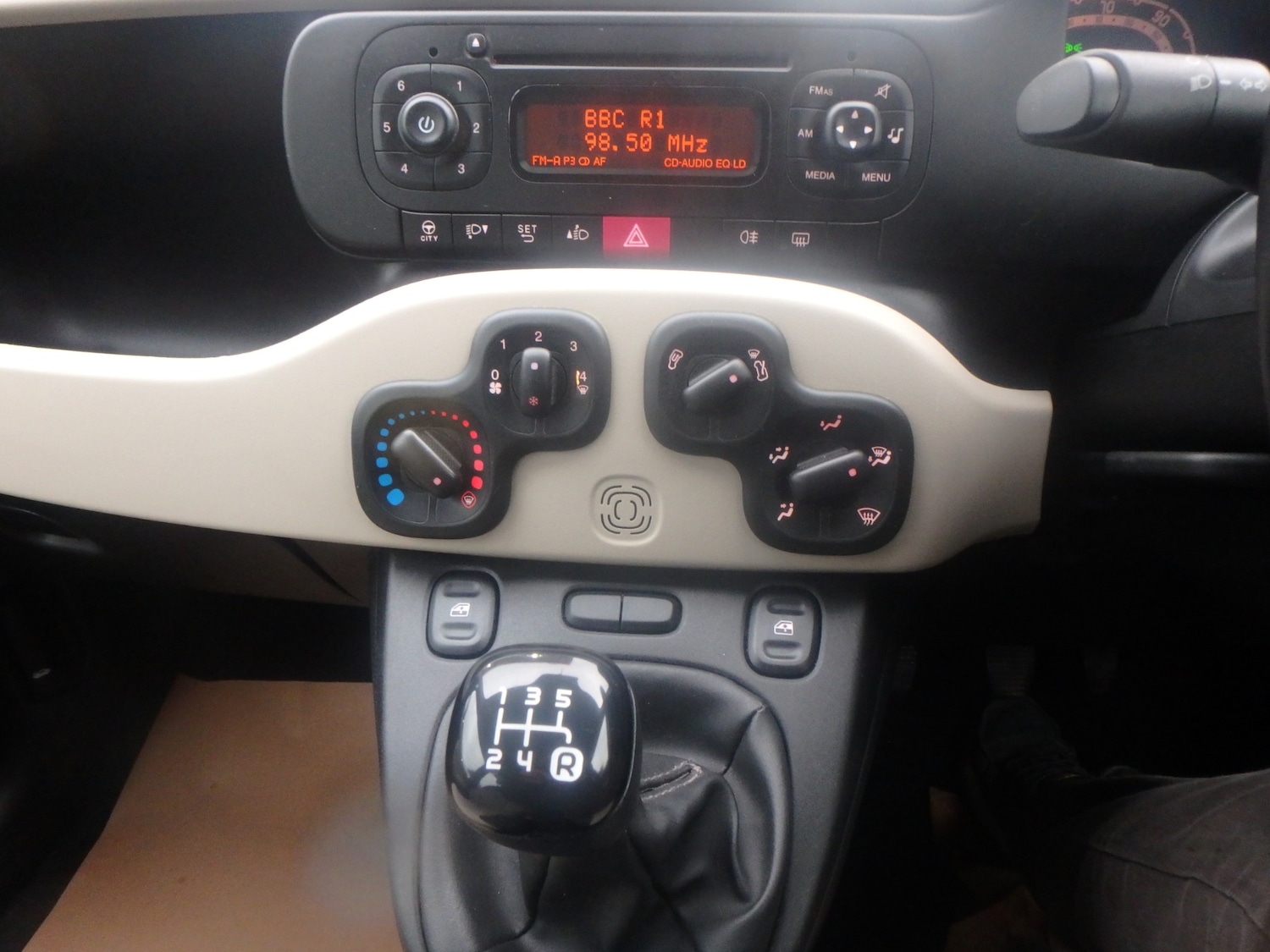 Used Fiat Panda 2014 for sale - 77296611: Photo 18