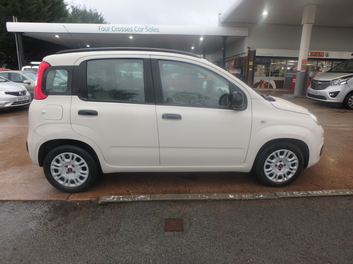 Used Fiat Panda 2014 for sale - 77296611: Photo 8