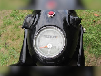 Used BSA BANTAM 1970 for sale - bike-75689531: Photo