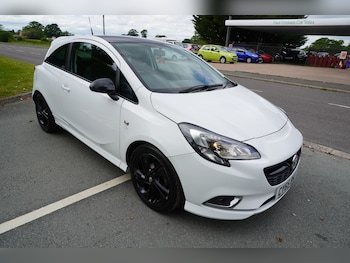 Used Vauxhall Corsa 2015 for sale - 78941483: Photo