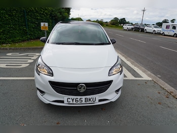 Used Vauxhall Corsa 2015 for sale - 78941483: Photo