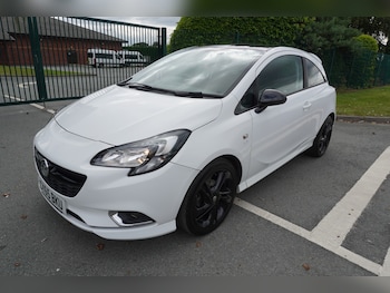 Used Vauxhall Corsa 2015 for sale - 78941483: Photo