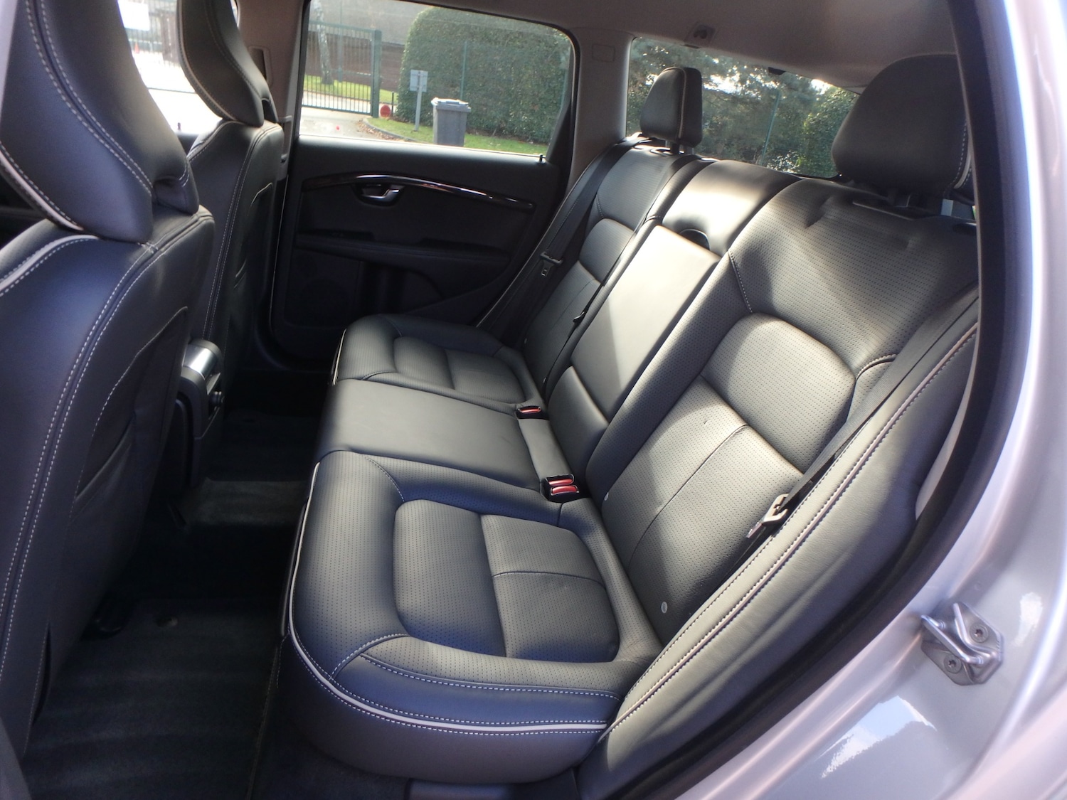 Used Volvo XC70 2015 for sale - 76577535: Photo 15