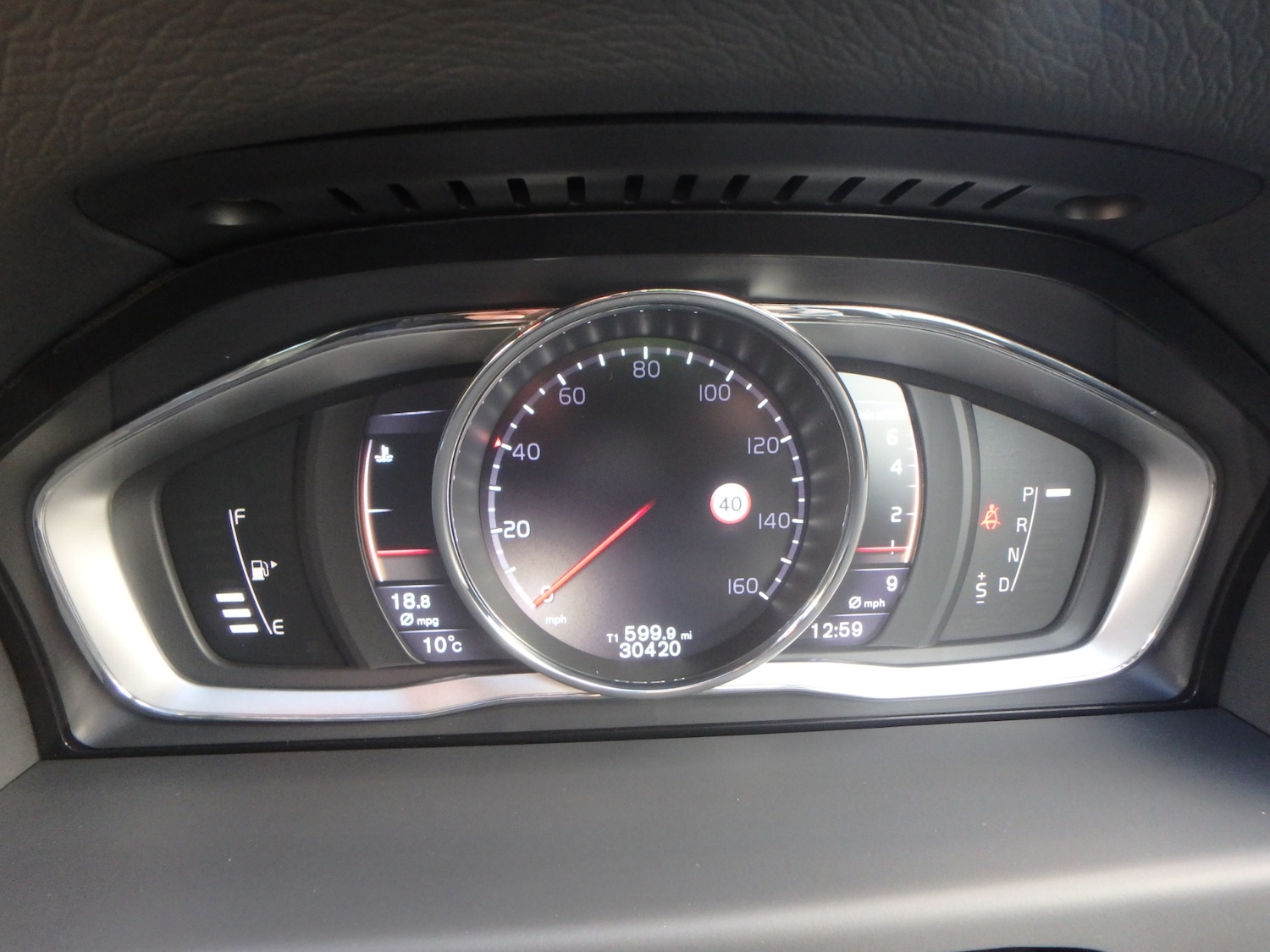 Used Volvo XC70 2015 for sale - 76577535: Photo 18