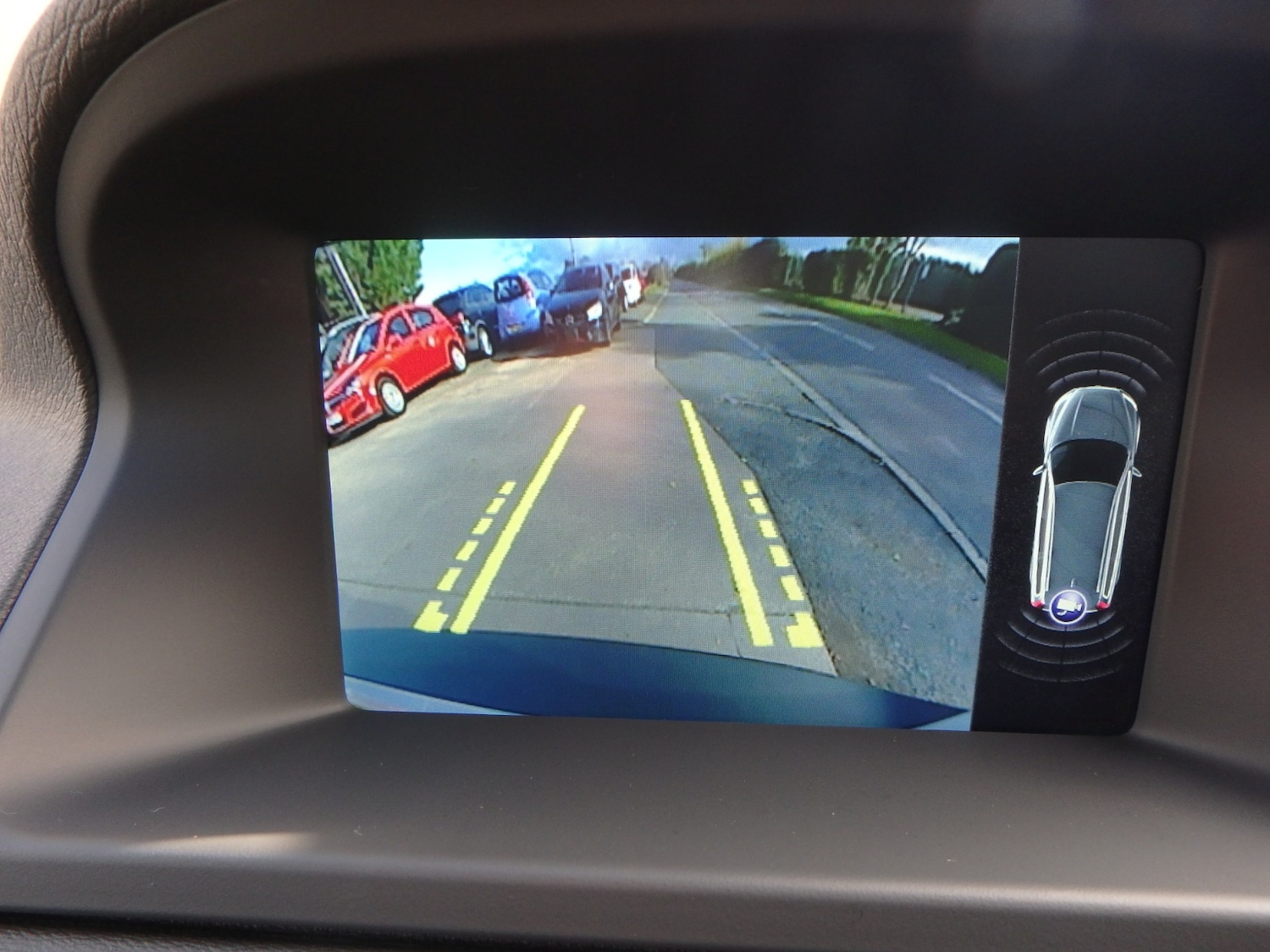 Used Volvo XC70 2015 for sale - 76577535: Photo 23