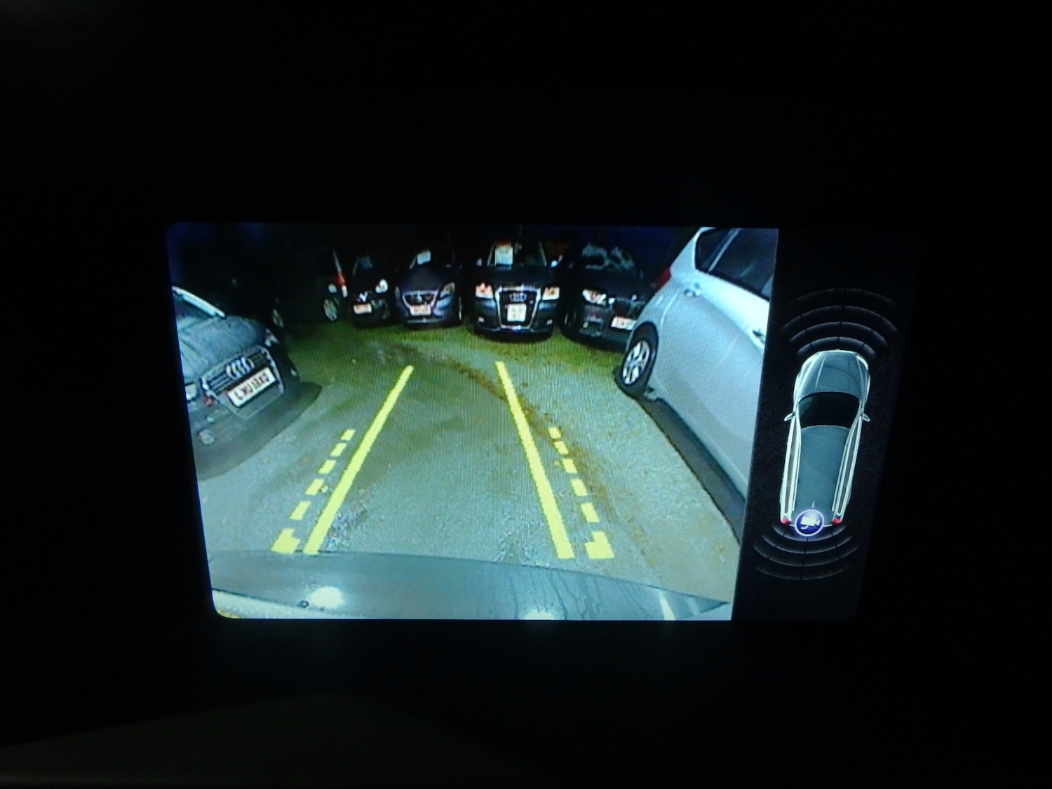 Used Volvo XC70 2015 for sale - 76577535: Photo 24