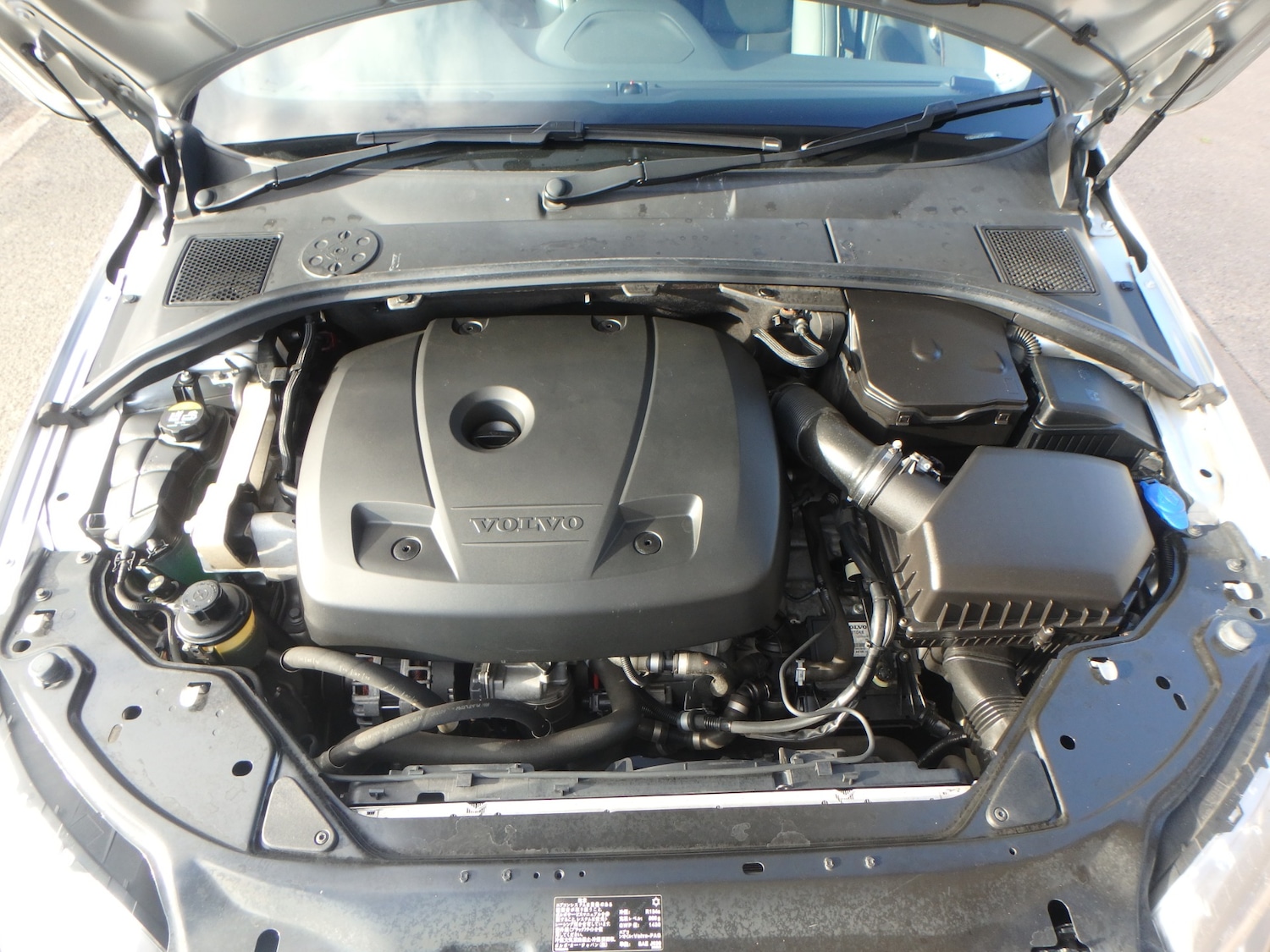 Used Volvo XC70 2015 for sale - 76577535: Photo 32