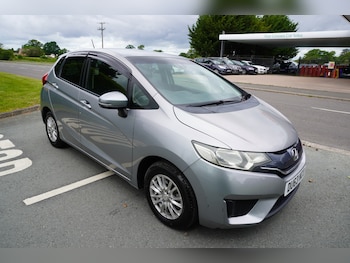 Used Honda Jazz undefined for sale - 78801689: Photo