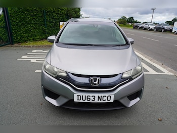 Used Honda Jazz undefined for sale - 78801689: Photo