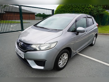 Used Honda Jazz undefined for sale - 78801689: Photo
