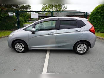 Used Honda Jazz undefined for sale - 78801689: Photo