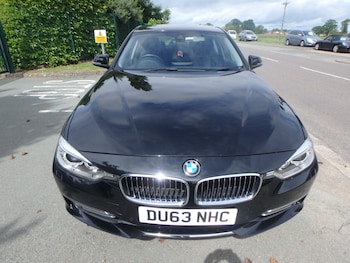 Used BMW 3 Series  for sale - 74780979: Photo