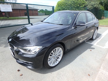 Used BMW 3 Series  for sale - 74780979: Photo