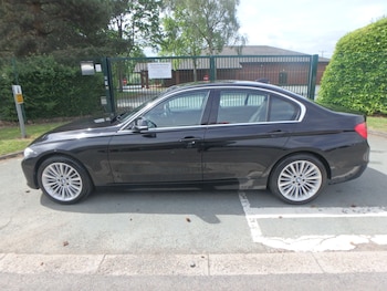 Used BMW 3 Series  for sale - 74780979: Photo
