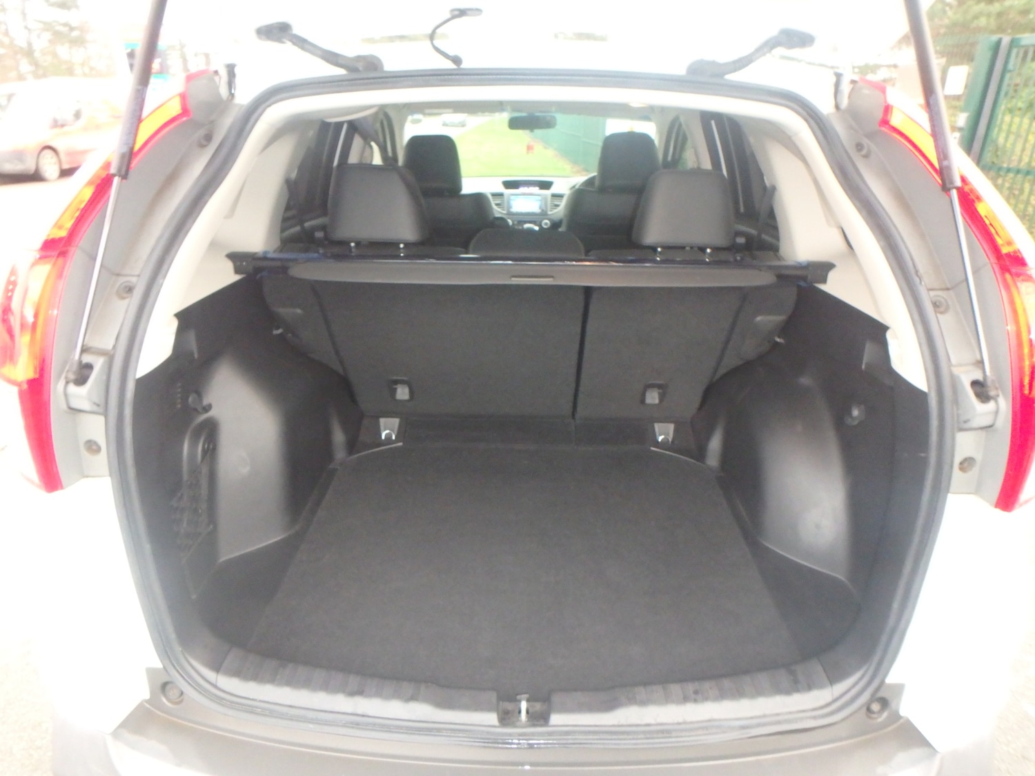 Used Honda CR-V 2014 for sale - 77300319: Photo 11