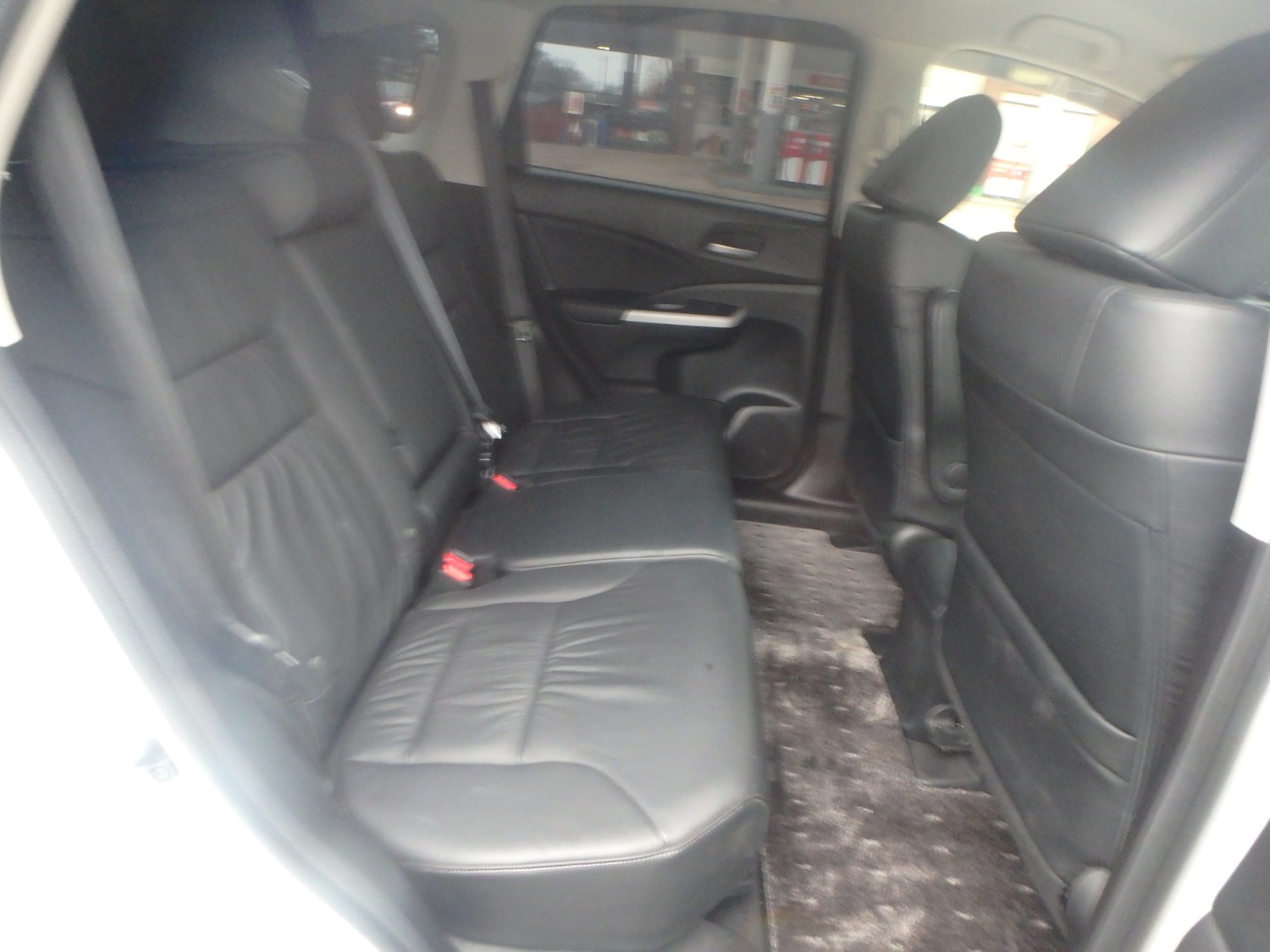 Used Honda CR-V 2014 for sale - 77300319: Photo 13