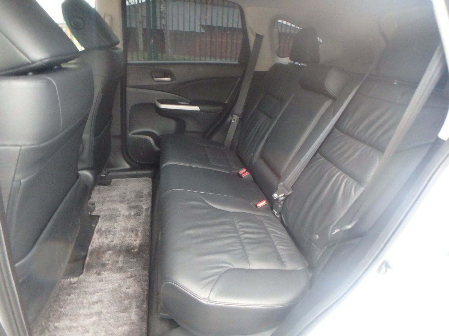 Used Honda CR-V 2014 for sale - 77300319: Photo 14