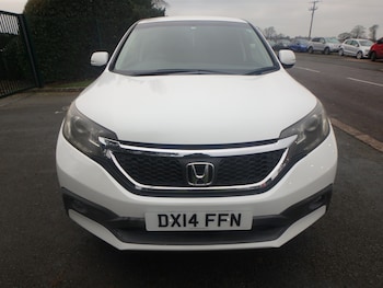 Used Honda CR-V undefined for sale - 77300319: Photo