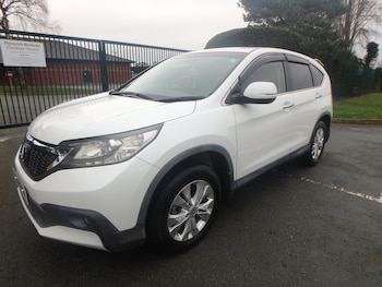 Used Honda CR-V undefined for sale - 77300319: Photo