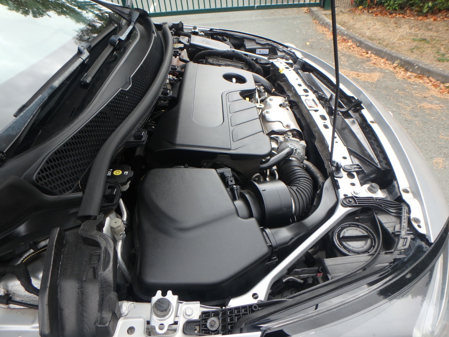 Vehicle 25