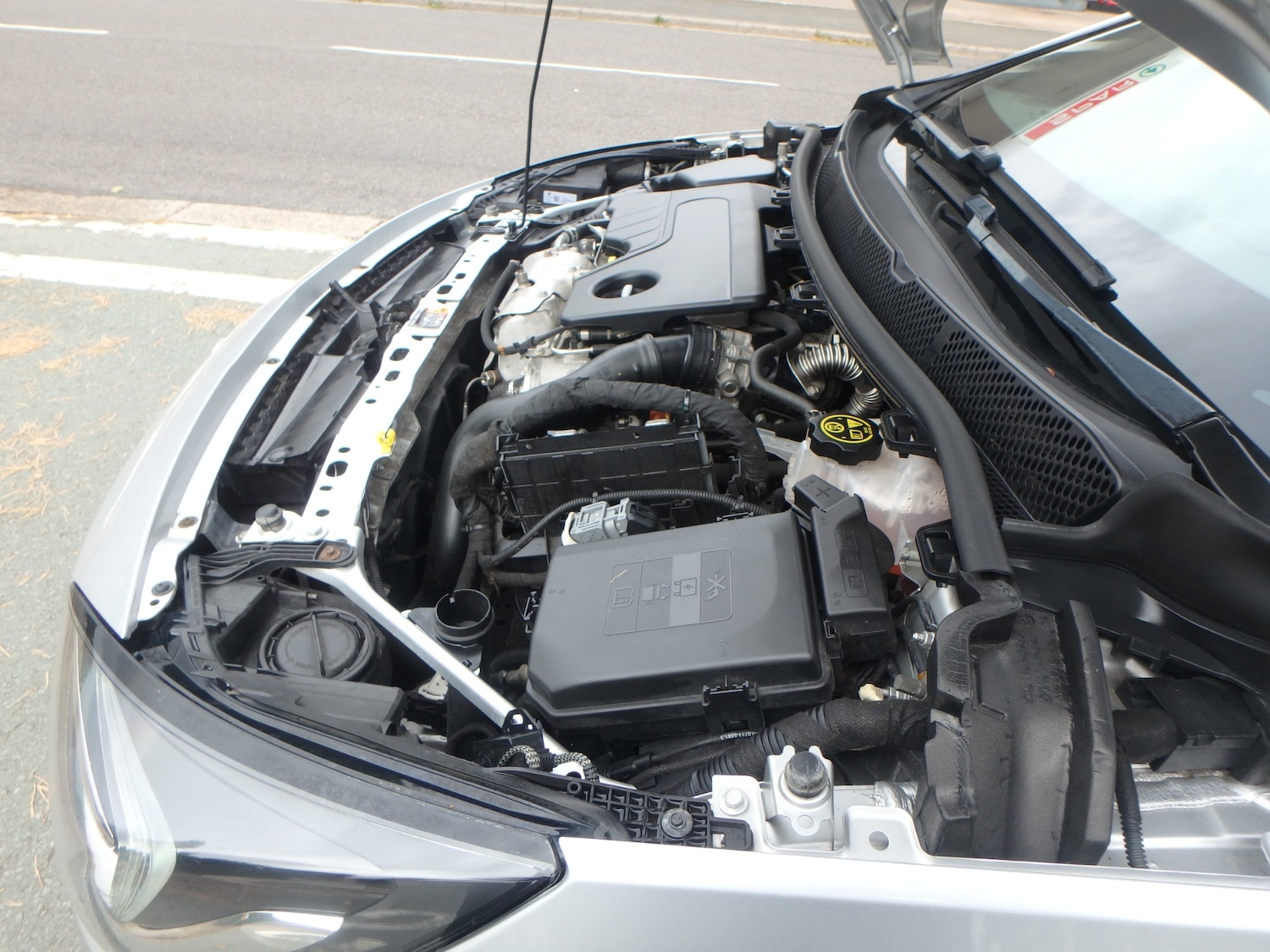 Vehicle 26