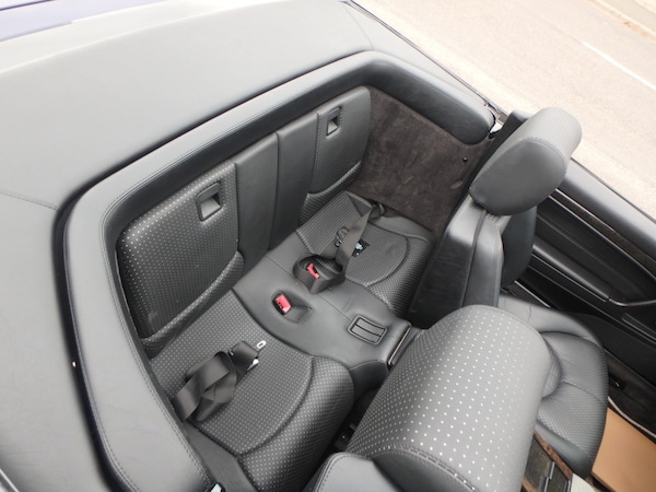 Used Mercedes-Benz S Class 2015 for sale - 76288648: Photo 22