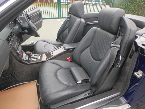 Used Mercedes-Benz S Class 2015 for sale - 76288648: Photo 24