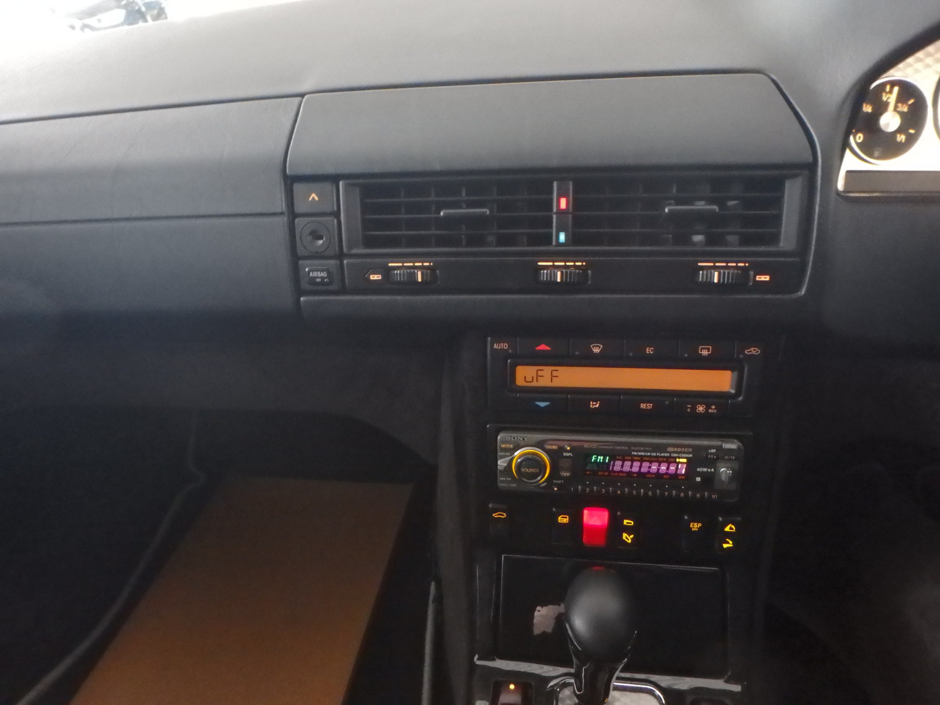 Used Mercedes-Benz S Class 2000 for sale - 76288648: Photo 29