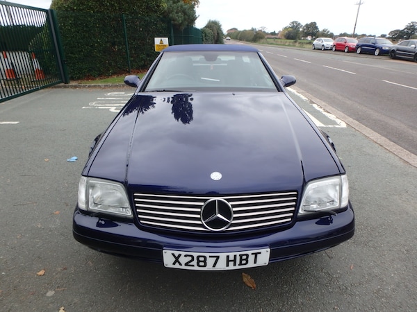 Used Mercedes-Benz S Class 2015 for sale - 76288648: Photo 2