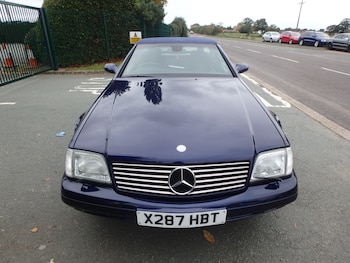 Used Mercedes-Benz S Class 2015 for sale - 76288648: Photo 2