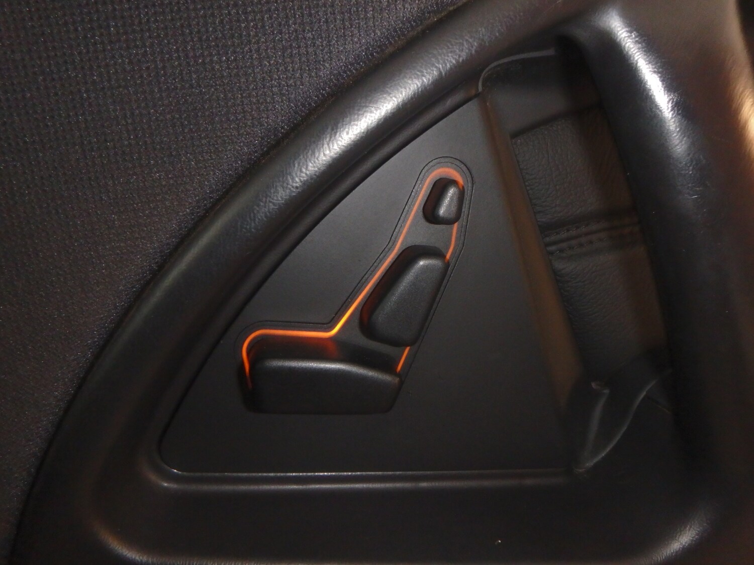 Used Mercedes-Benz S Class 2000 for sale - 76288648: Photo 31